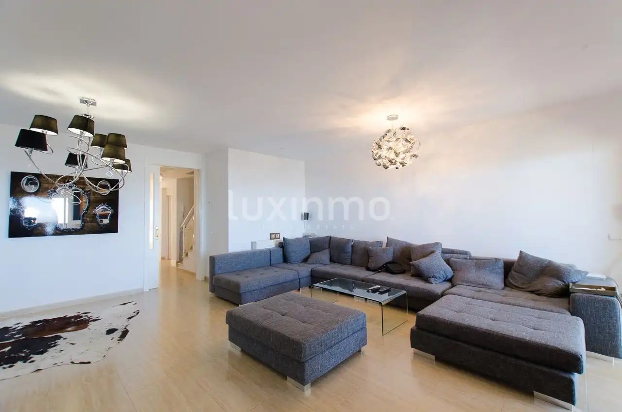 Moradia 309 m² em Altea