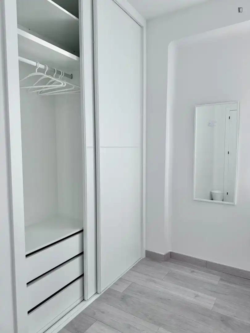 Habitació de lloguer, Múrcia