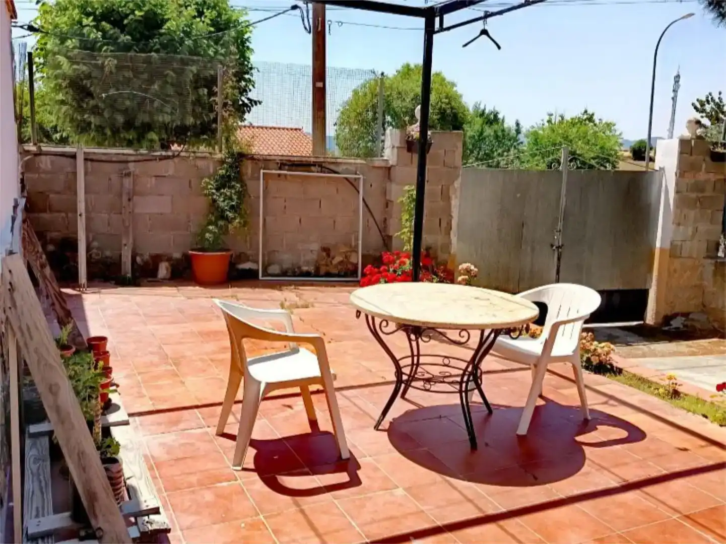Habitación 100 m², Hinojosas de Calatrava