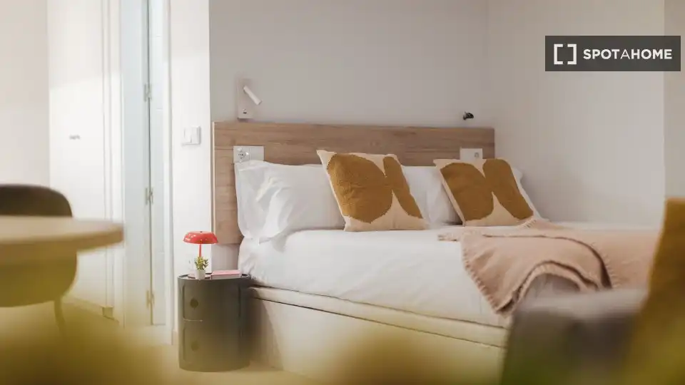 Habitación 69 m², Málaga