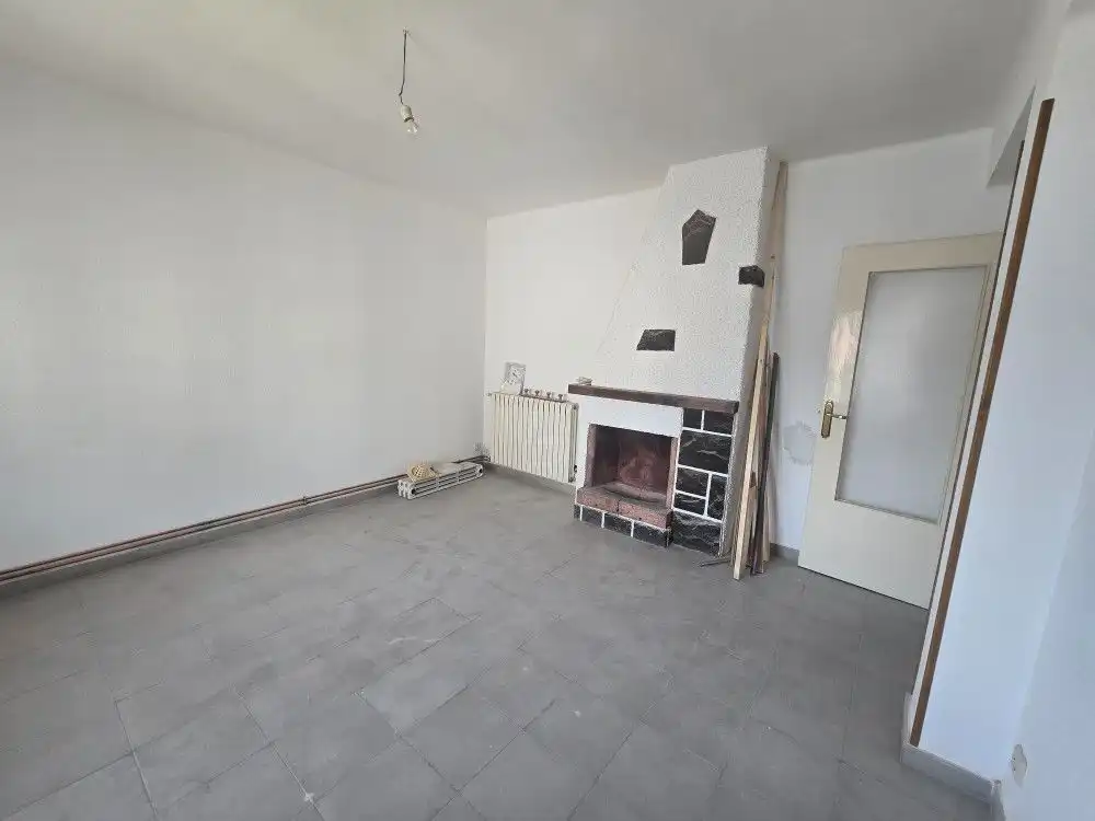 Piso de 90 m² en Jaca