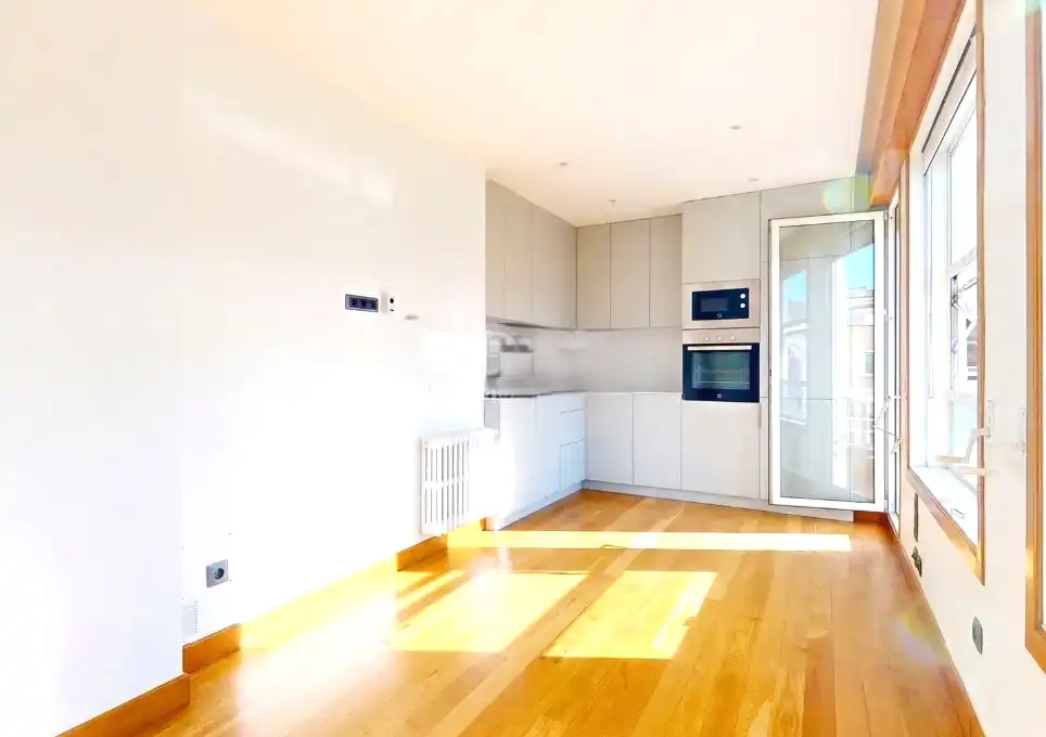 Piso de 115 m² en Vigo