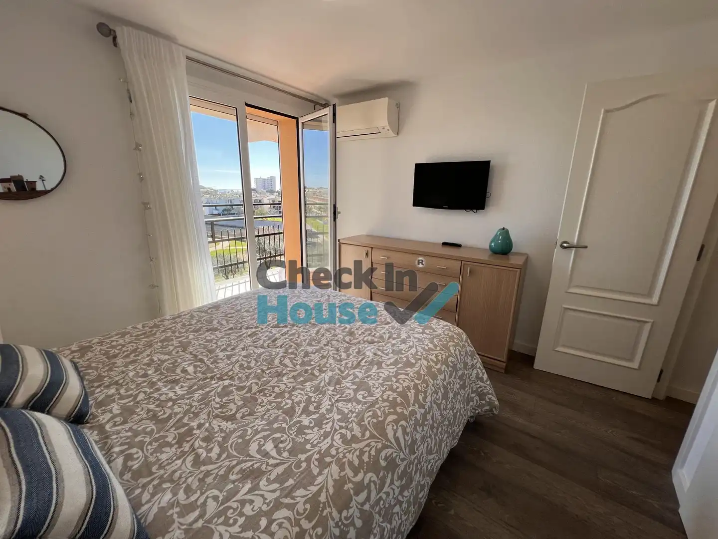 Flat 65 m² in Calonge i Sant Antoni