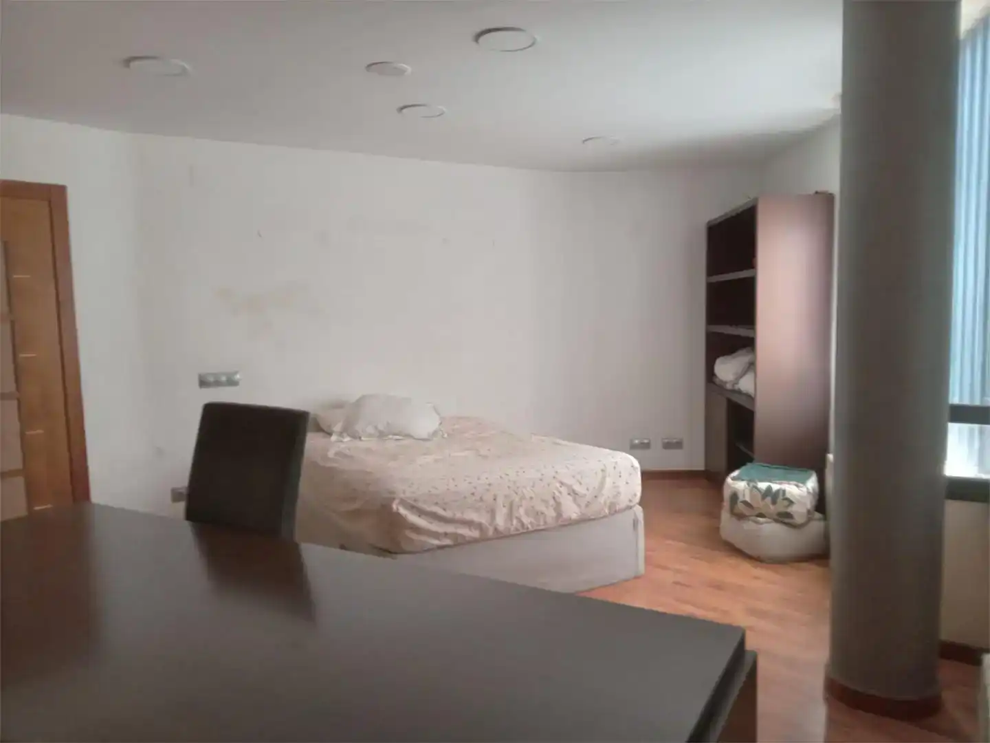 Habitación 148 m², Lérida