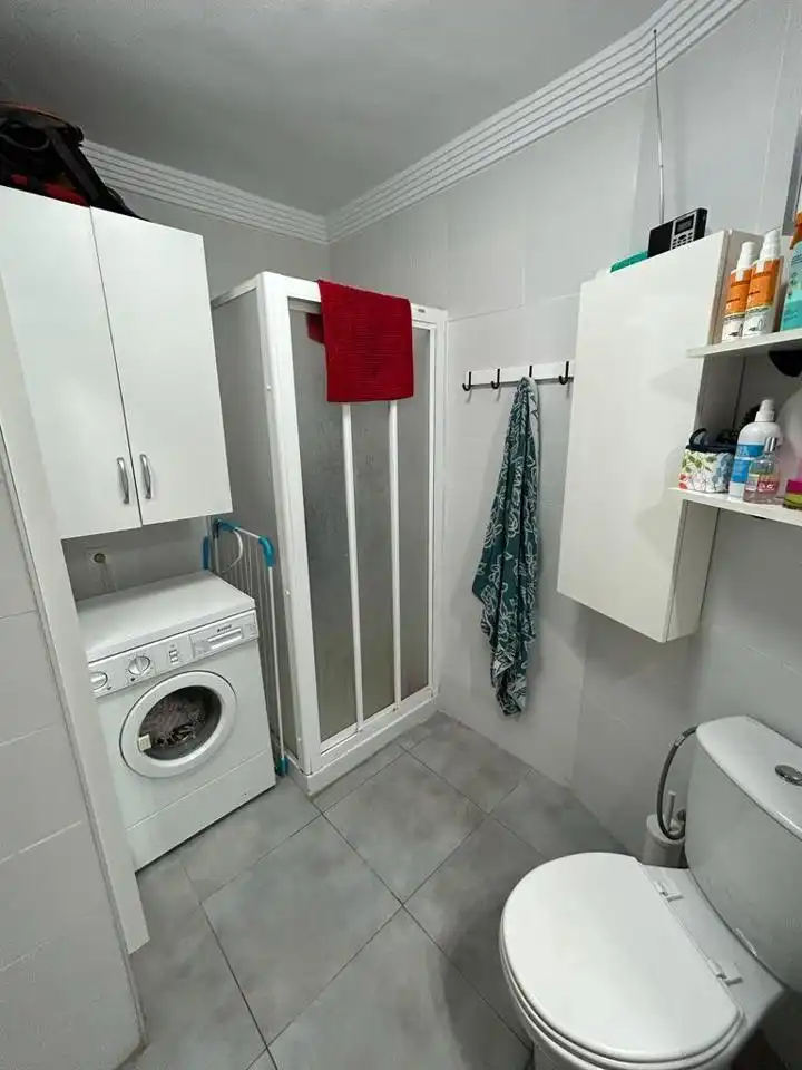 Piso de 36 m² en Algarrobo