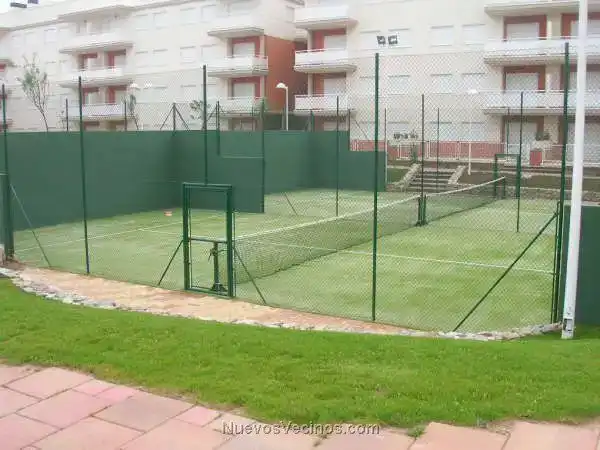 Piso de 60 m² en Almenara