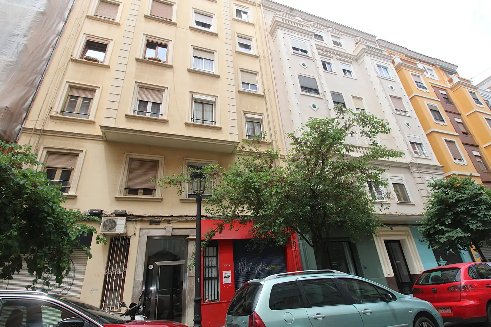 Piso de 97 m² en Valencia