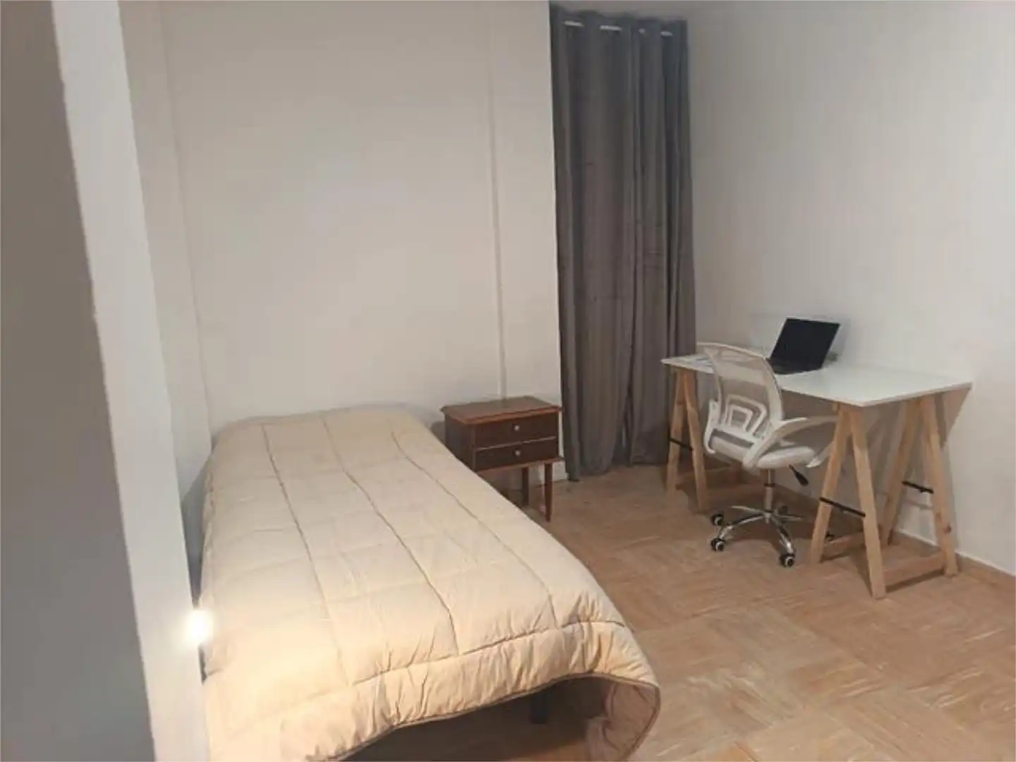 Piso de 100 m² en Granada