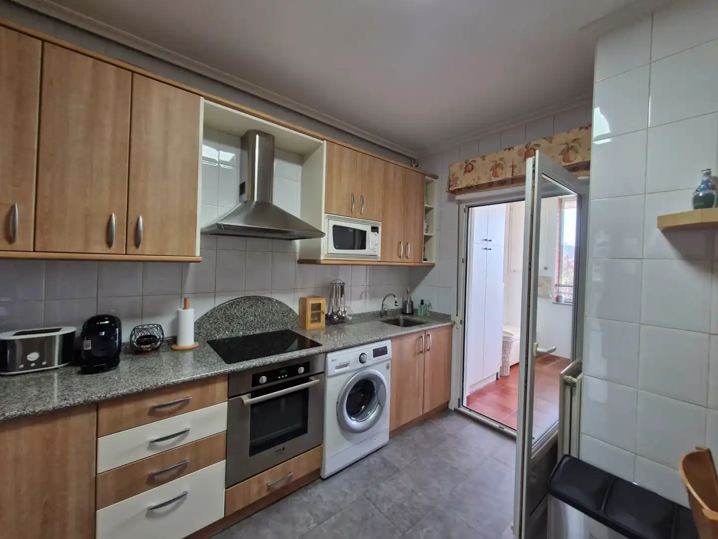 Piso de 100 m² en Derio
