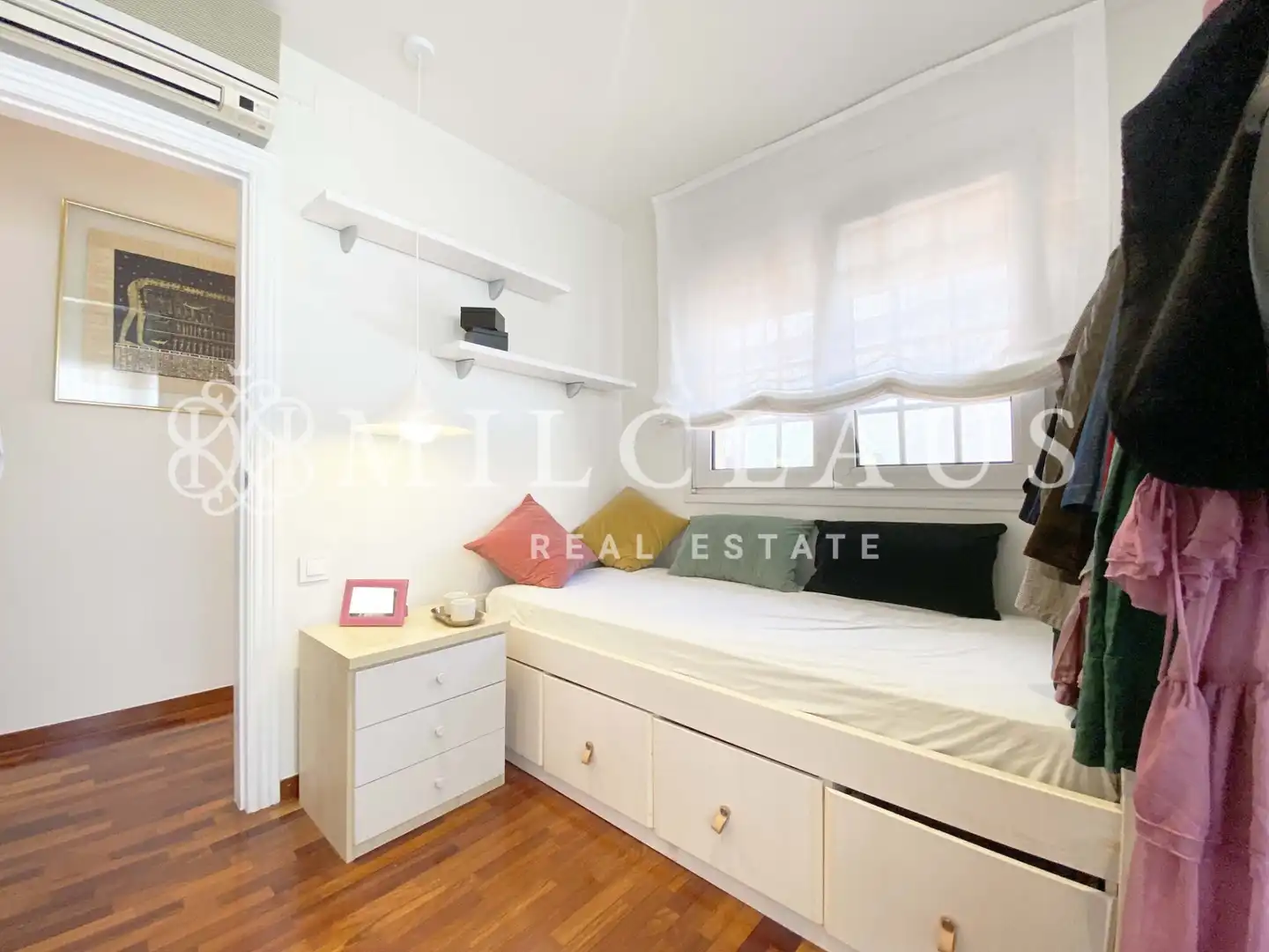 Pis de 170 m² a Sabadell