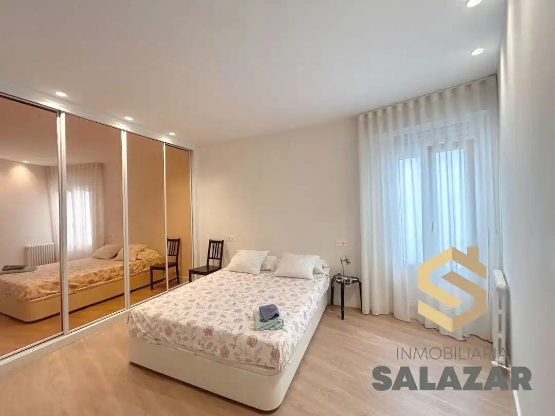 Piso de 82 m² en Bilbao