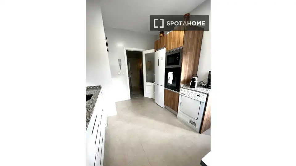 Habitación 127 m², Sevilla