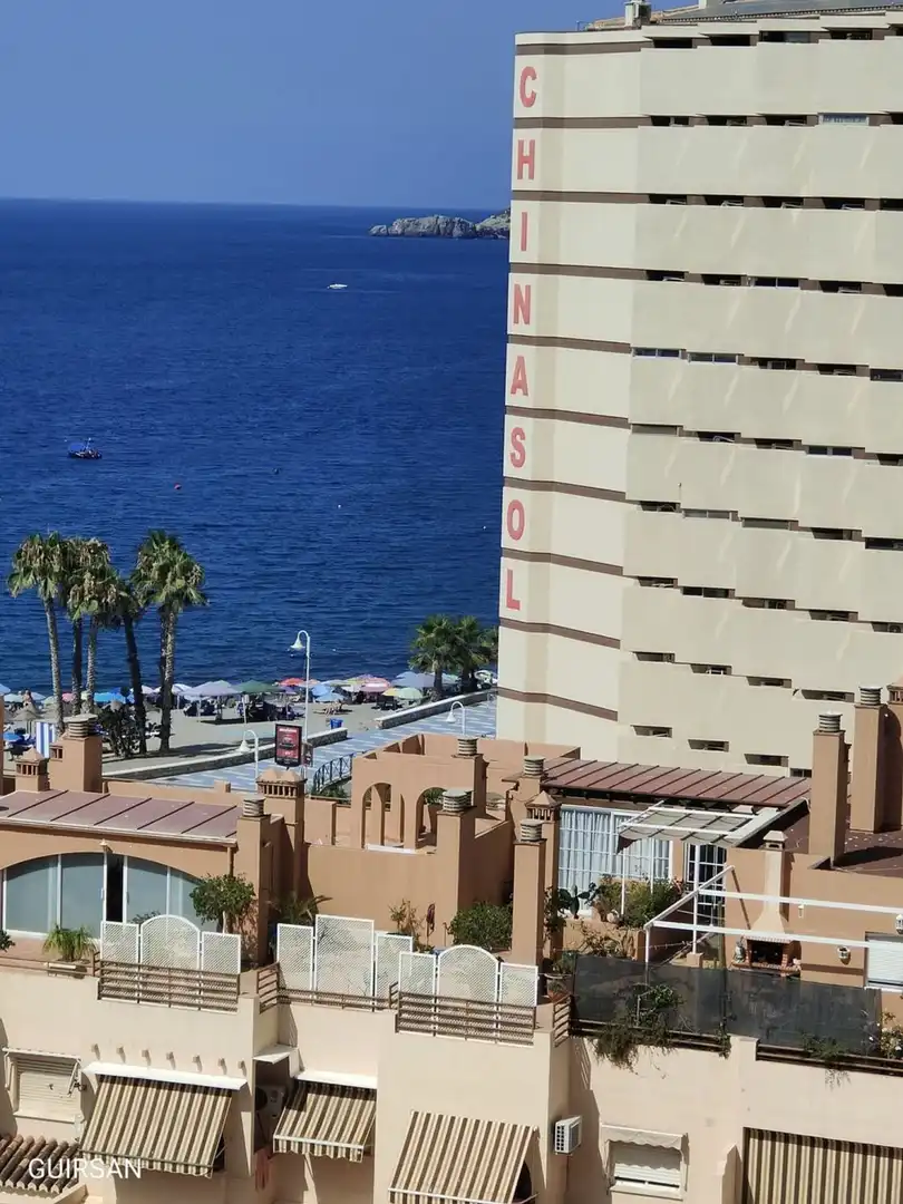 Piso de 50 m² en Almuñécar