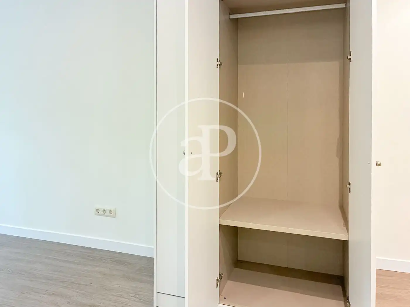 Piso de 65 m² en Madrid