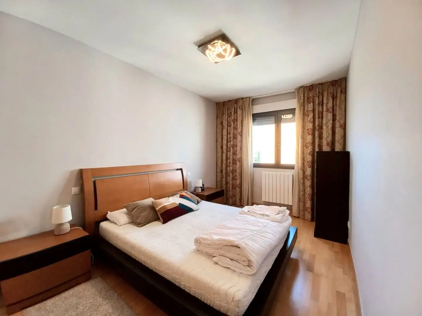 Piso de 125 m² en Burgos