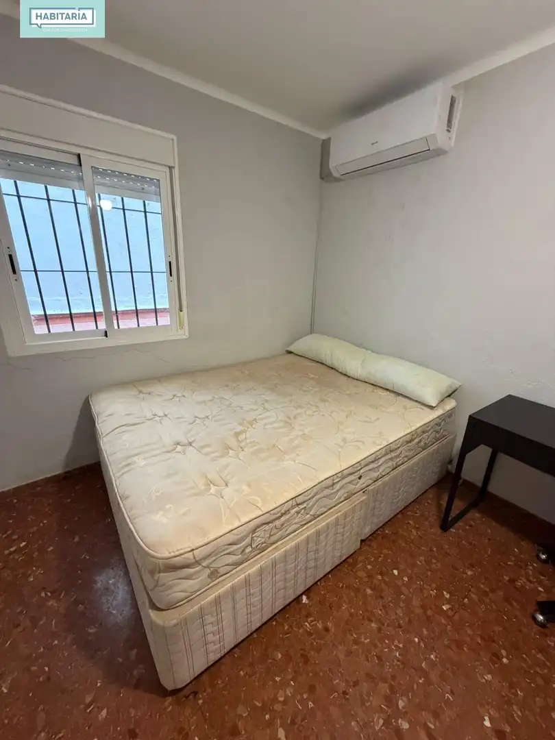 Piso de 110 m² en Málaga