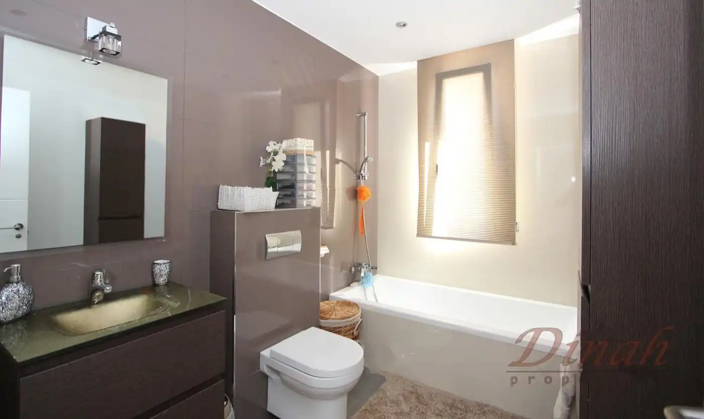 Piso de 370 m² en Altea