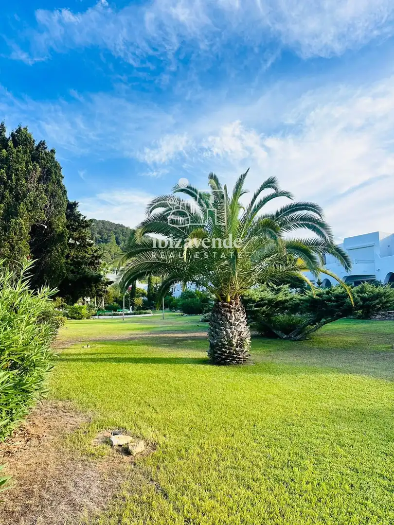 Piso de 70 m² en Santa Eulària des Riu