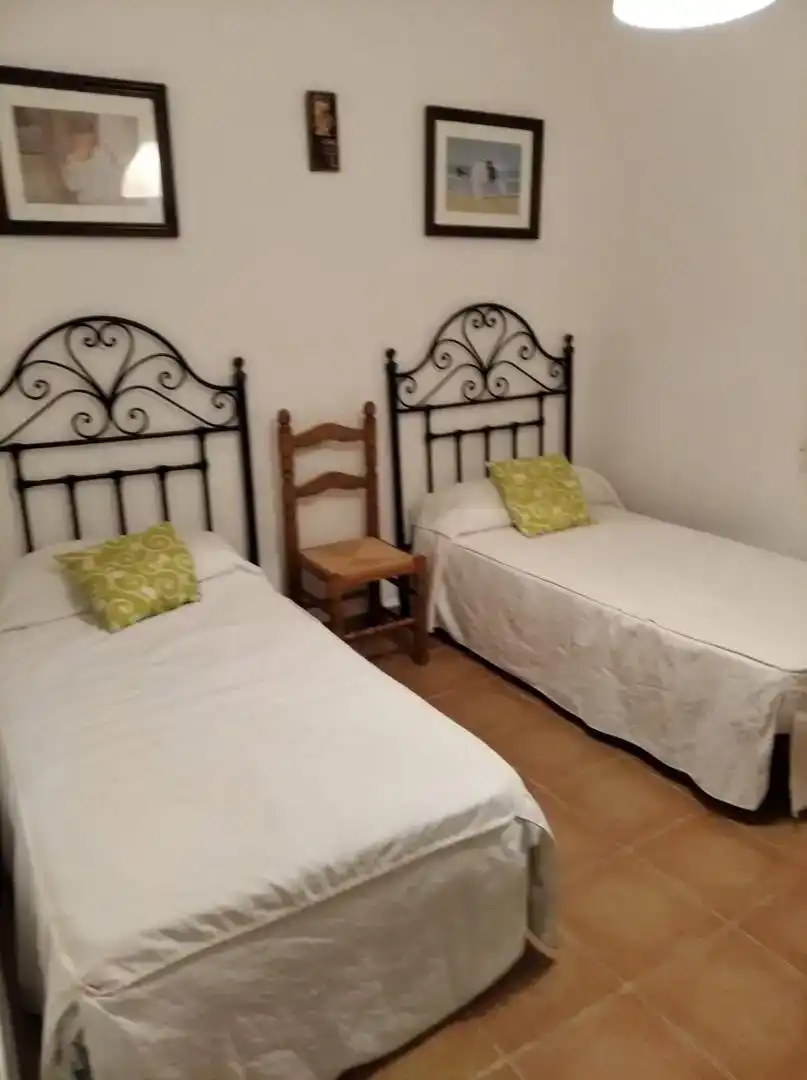 Piso de 75 m² en Siles