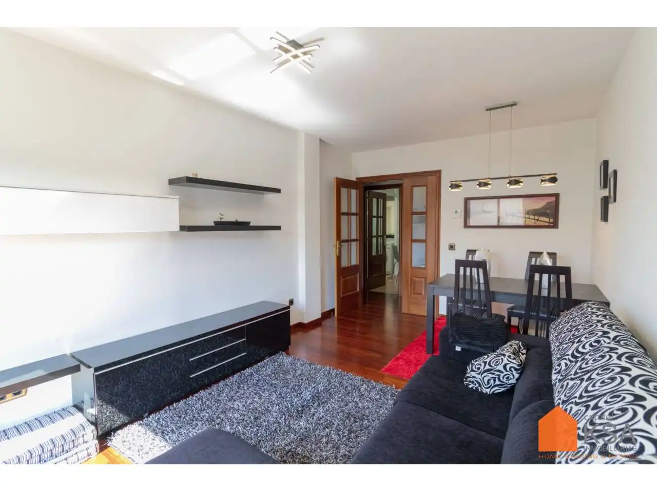 Piso de 91 m² en Ames
