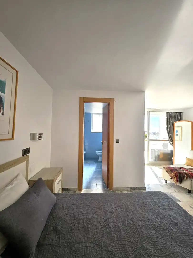 Piso de 220 m² en Torremolinos