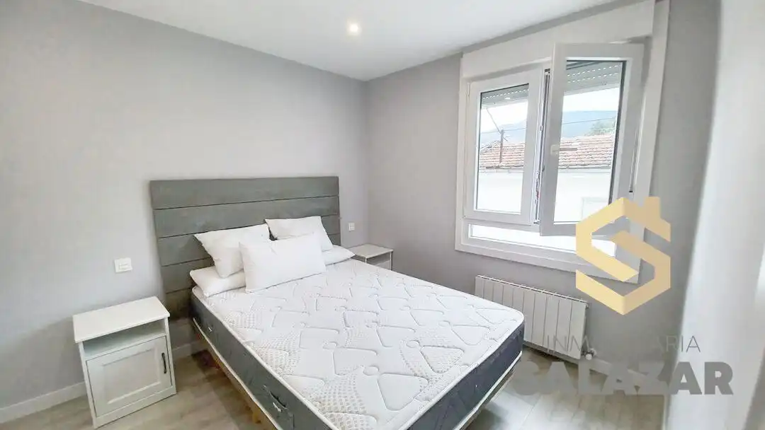 Piso de 53 m² en Bilbao