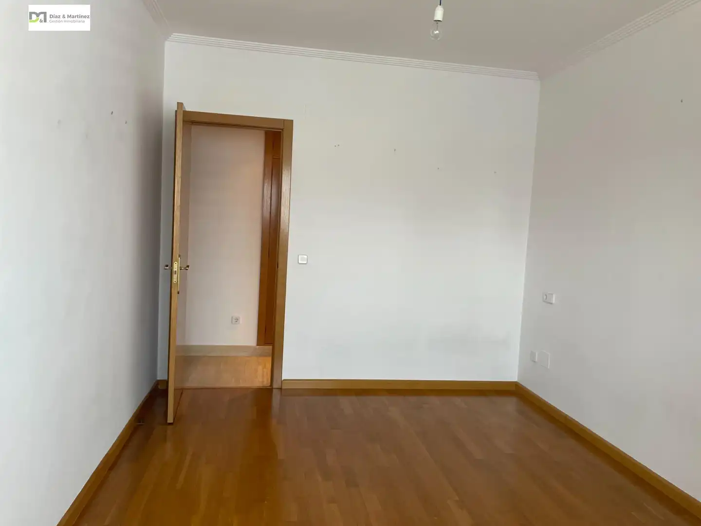 Piso de 170 m² en León