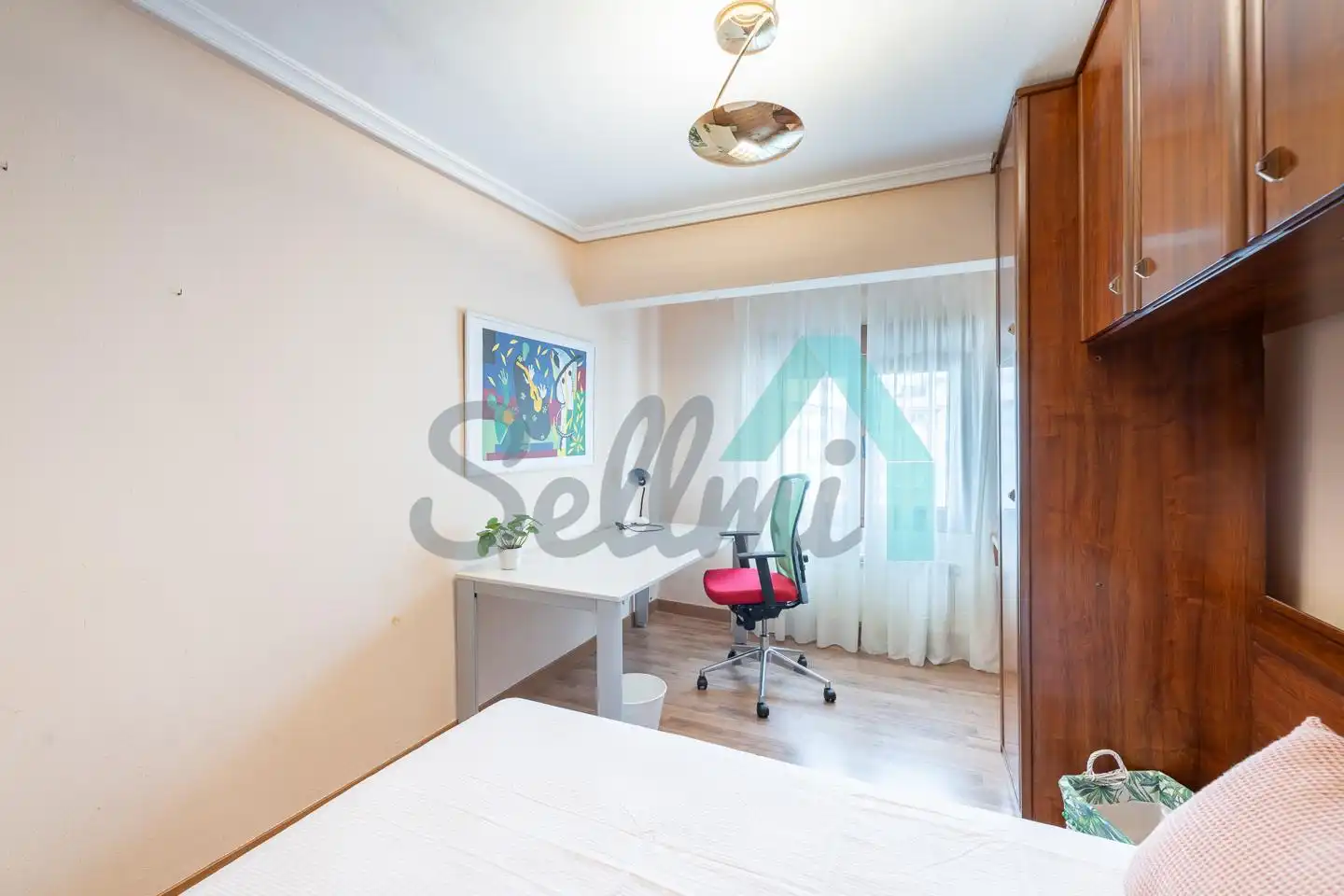 Piso de 75 m² en Avilés