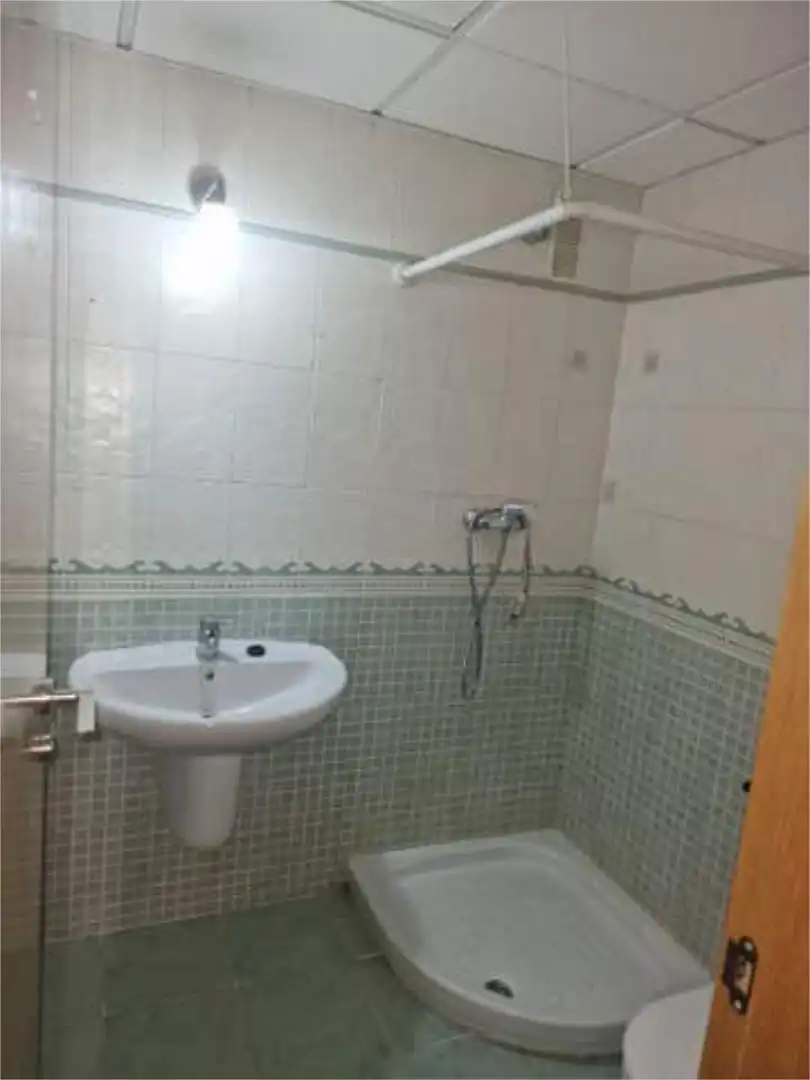 Piso de 97 m² en Málaga