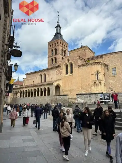 Appartement 92 m² à Segovia