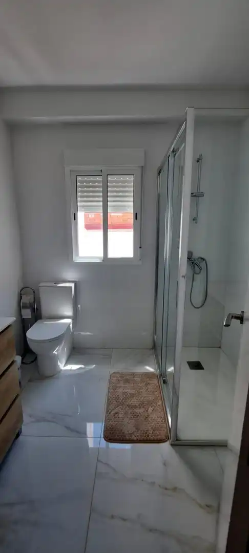 Habitación 80 m², Almería