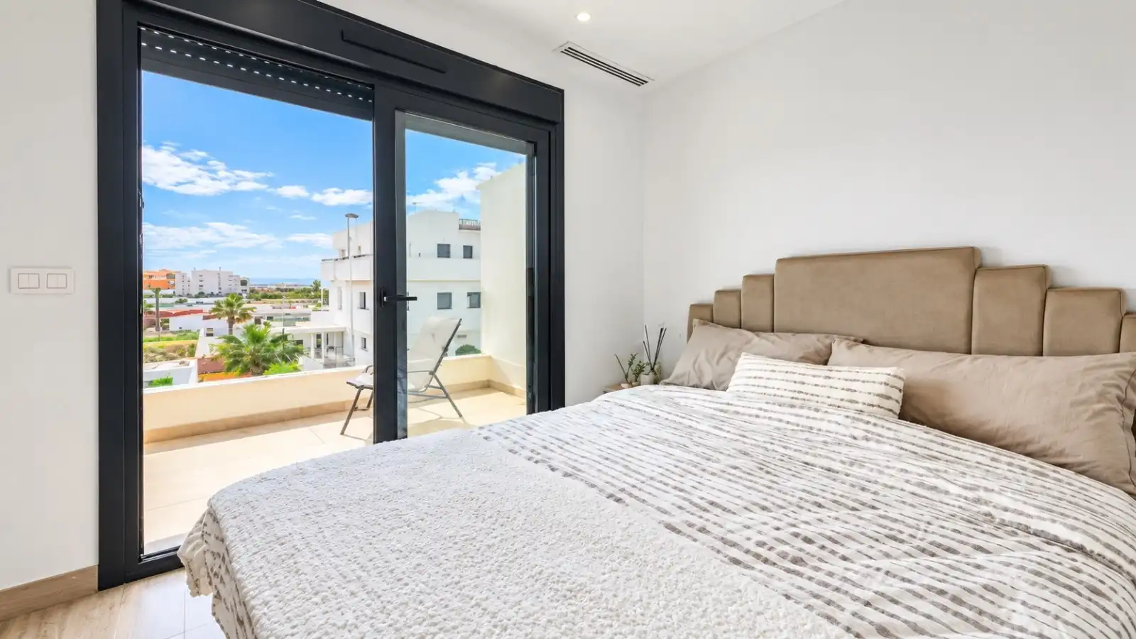 Casa de 130 m² a Finestrat