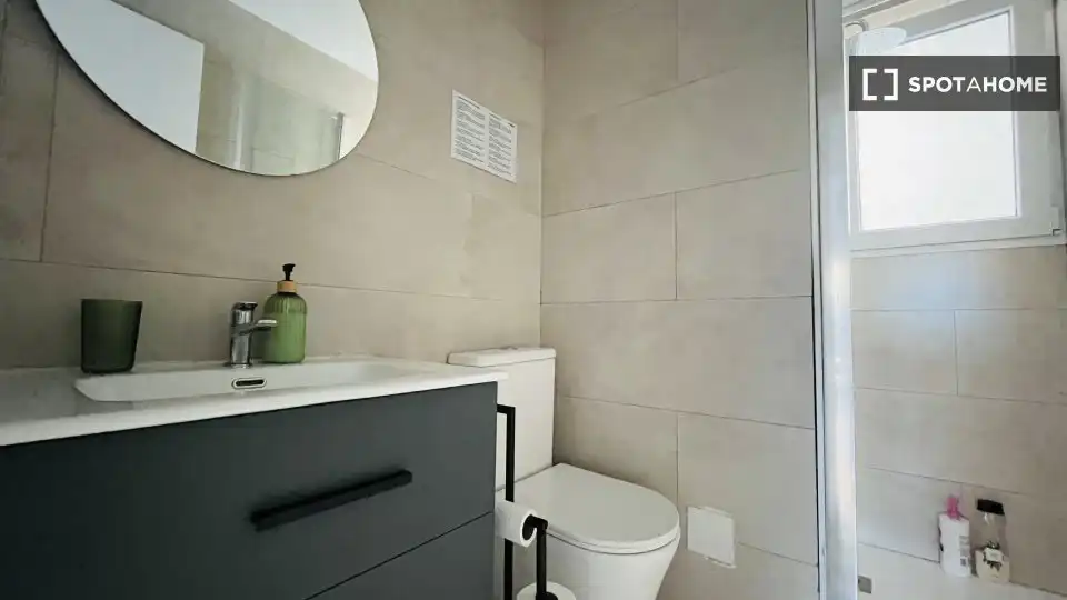 Habitación 115 m², Málaga