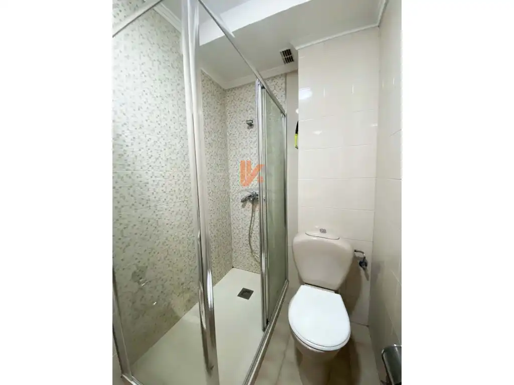 Piso de 85 m² en Santiago de Compostela