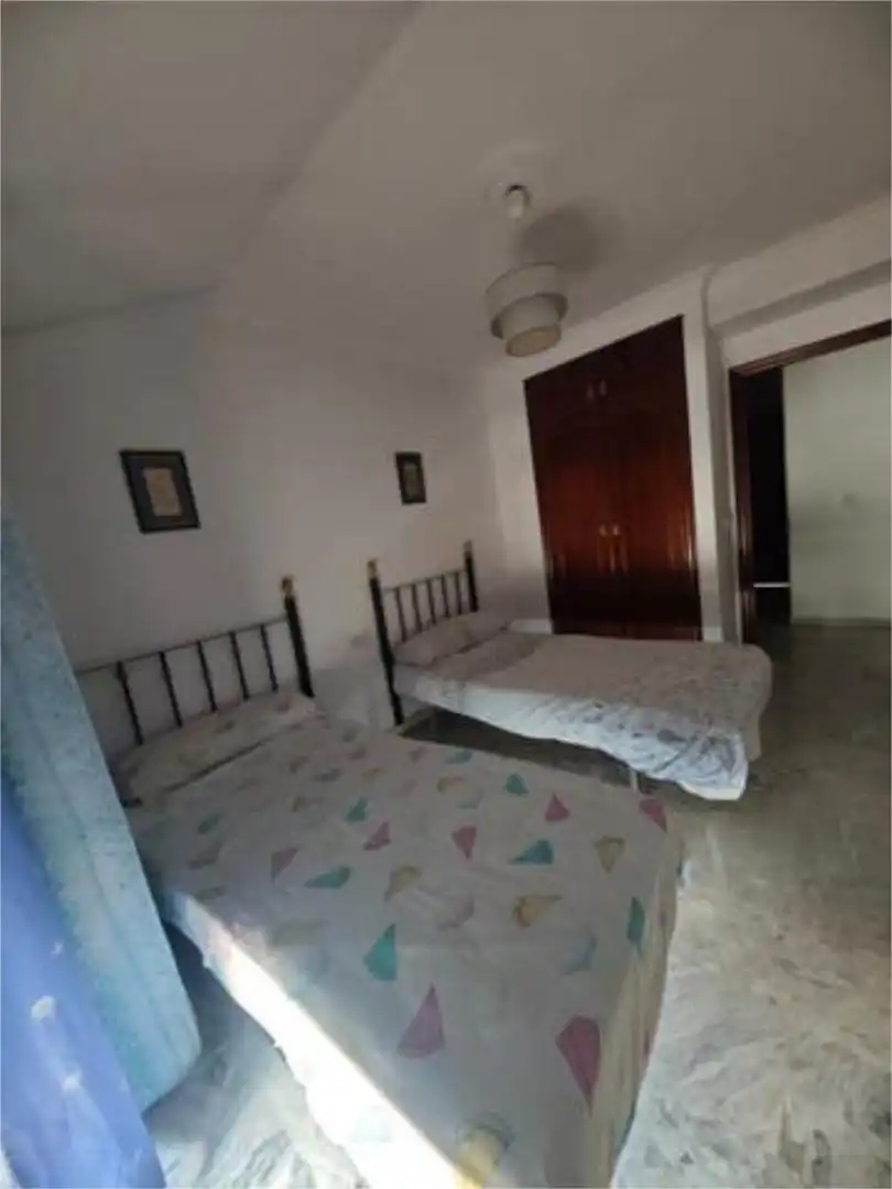 Habitación 180 m², Cortegana