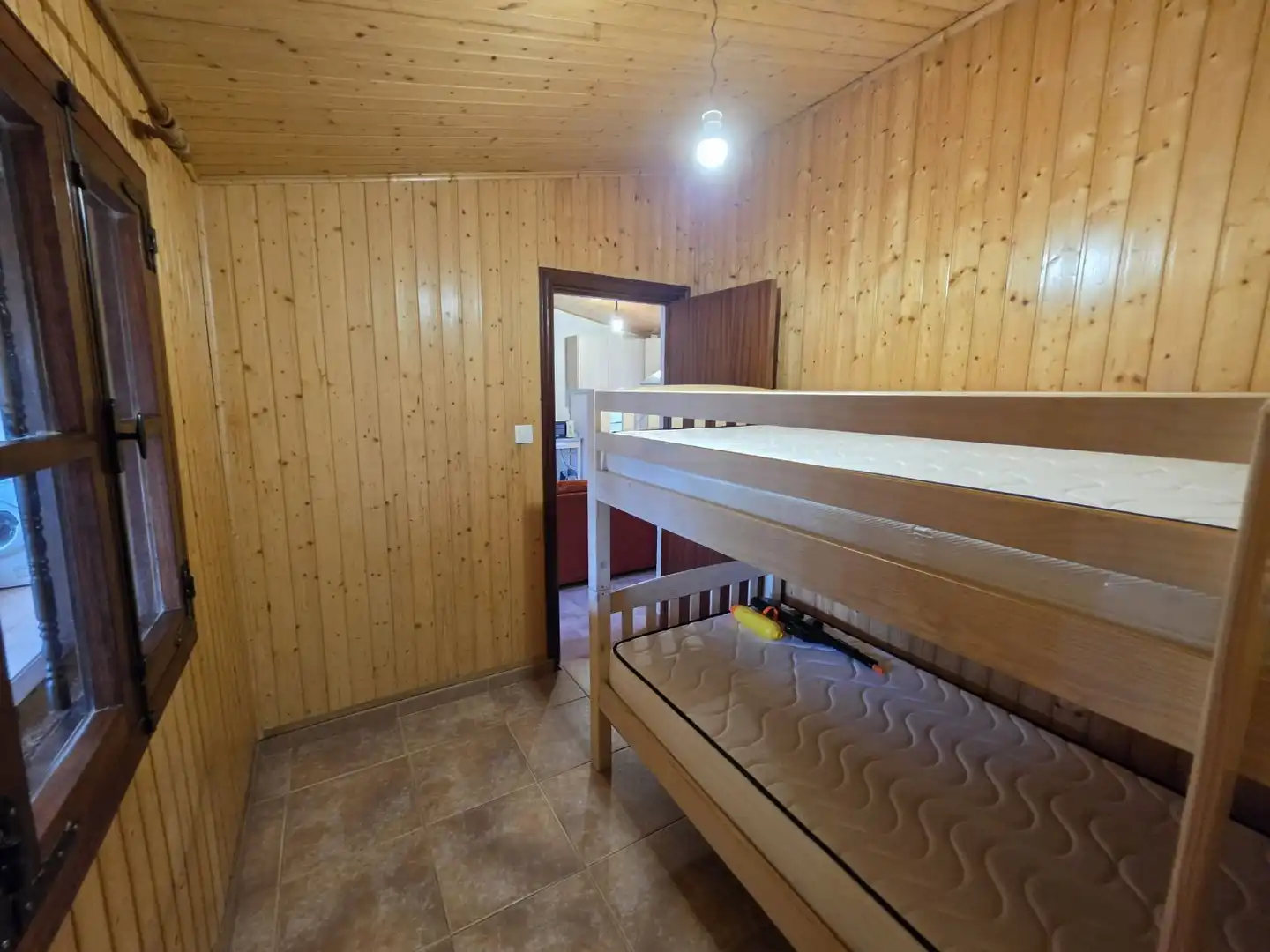 Casa de 56 m² en Curtis