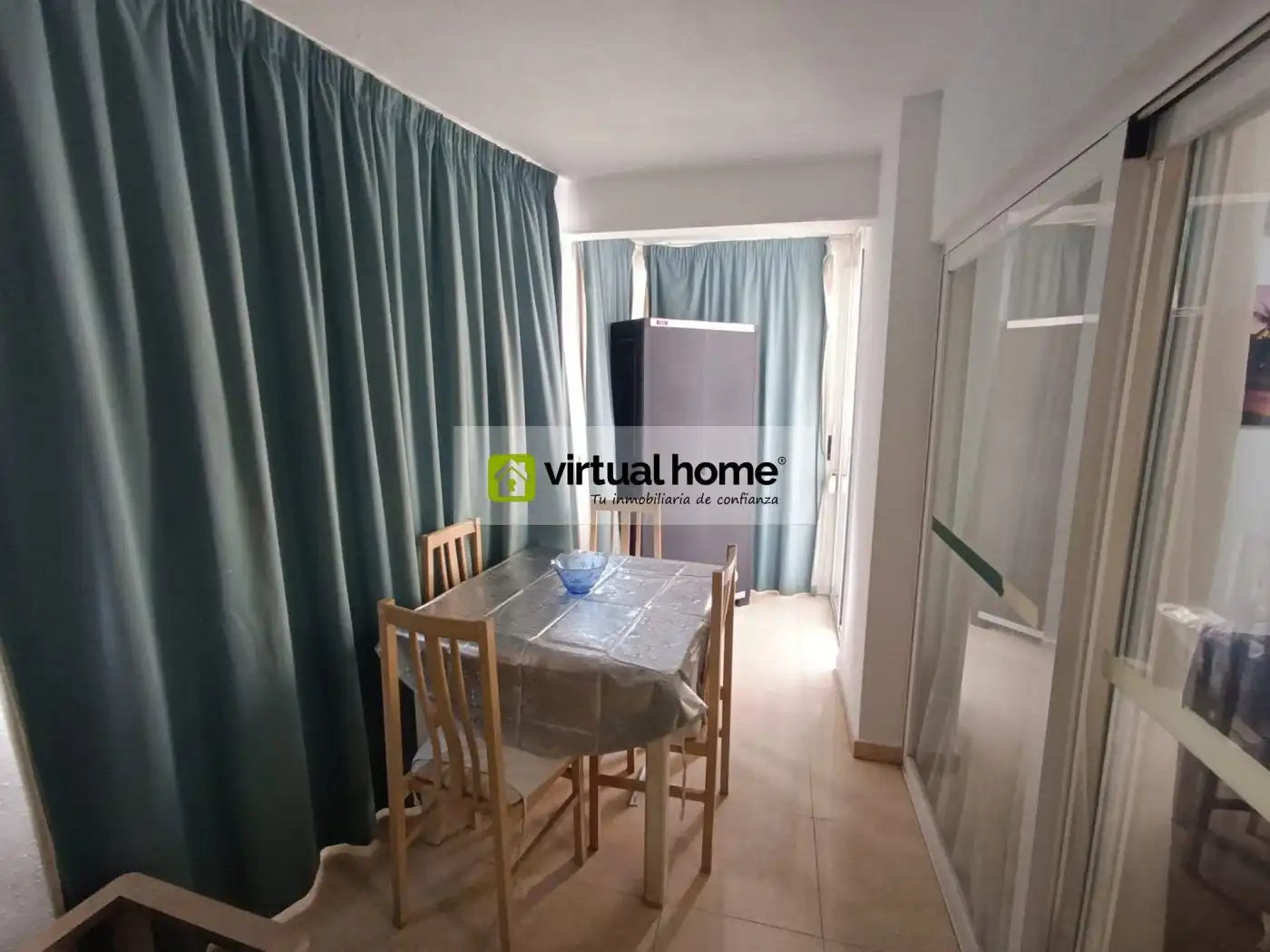 Pis de 75 m² a Benidorm