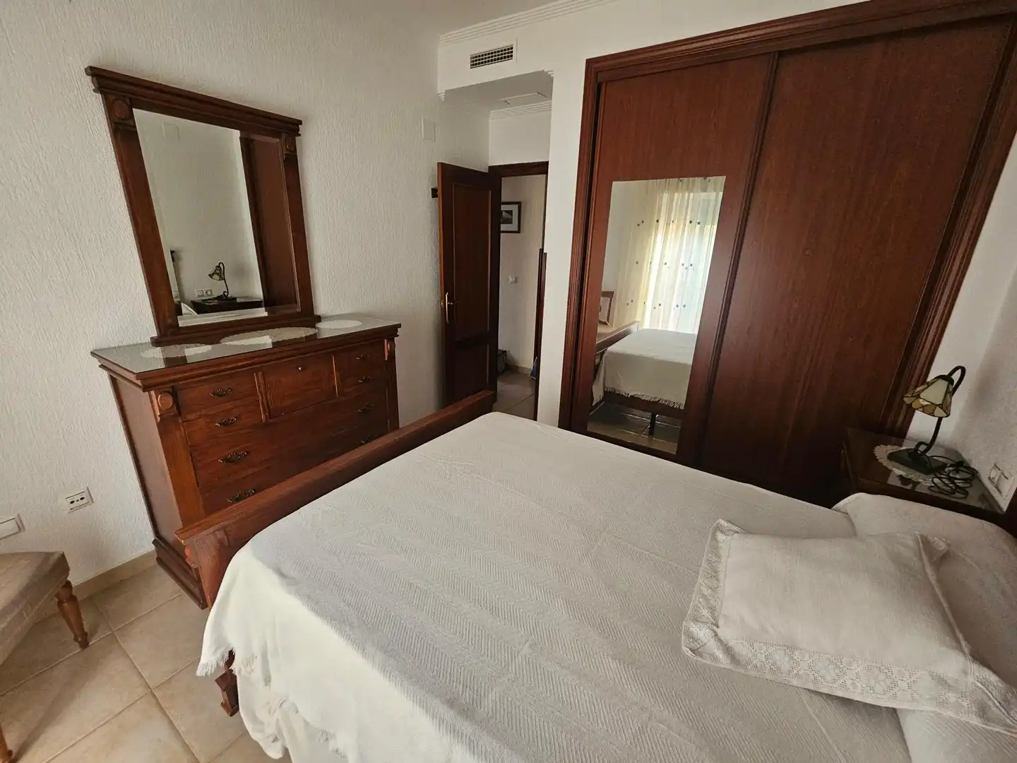 Piso de 80 m² en Punta Umbría