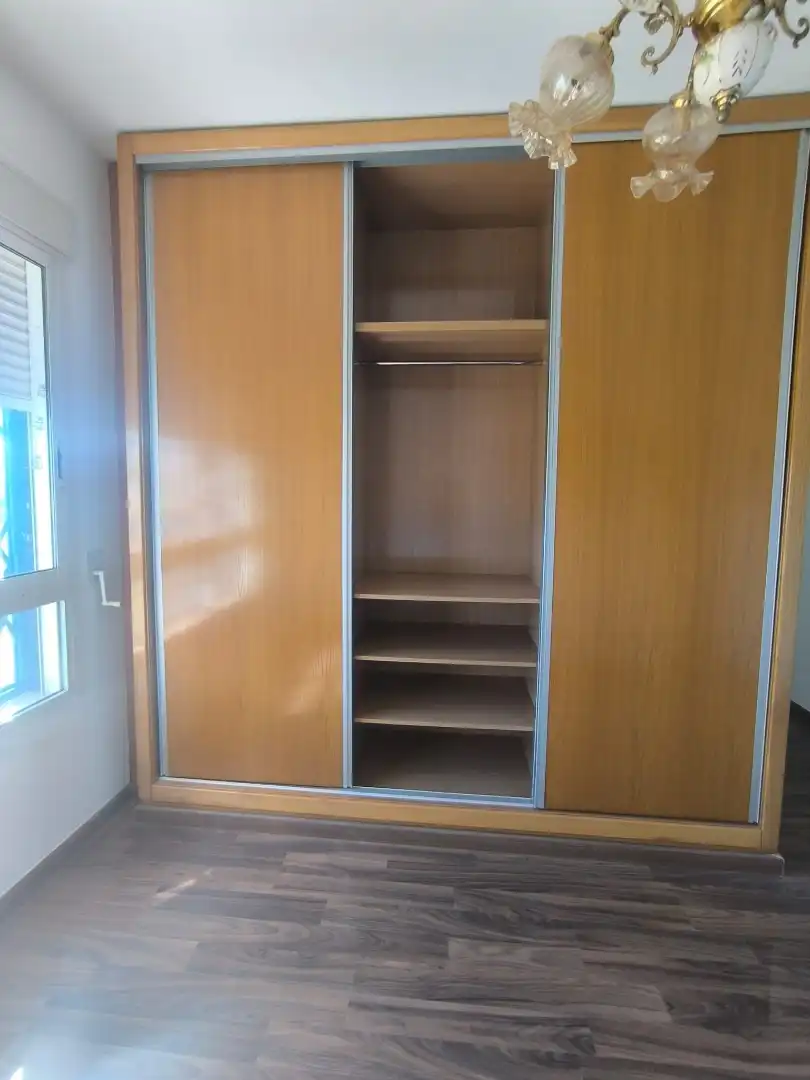 Pis de 120 m² a Múrcia