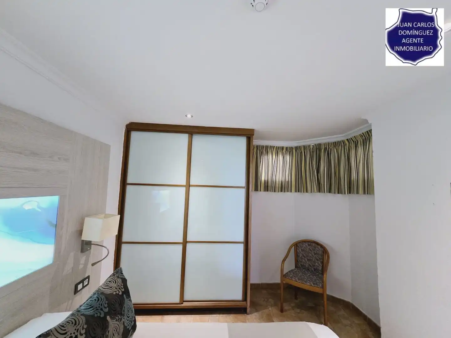 Piso de 45 m² en Mogán