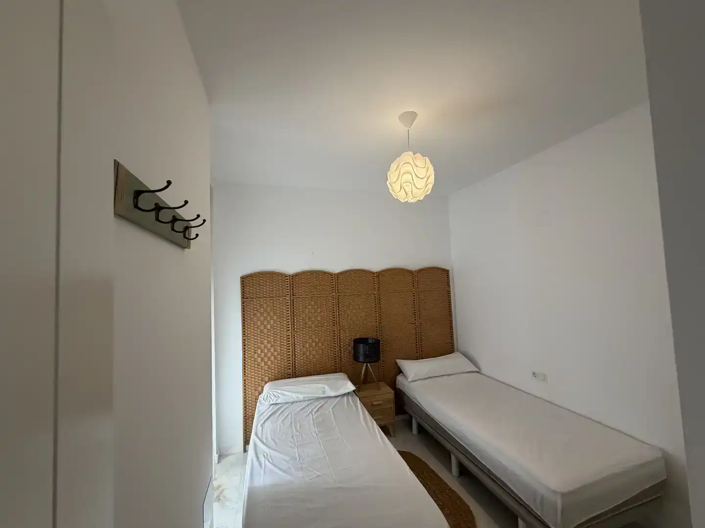 Piso de 110 m² en Benitachell