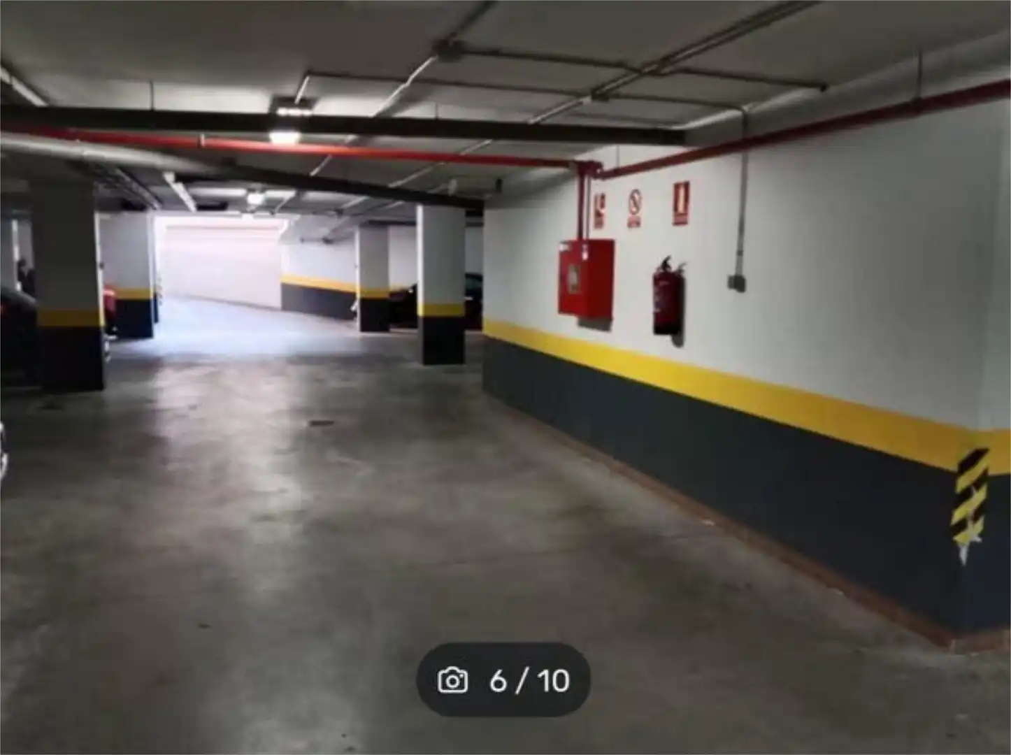 Pis de 120 m² a Granada