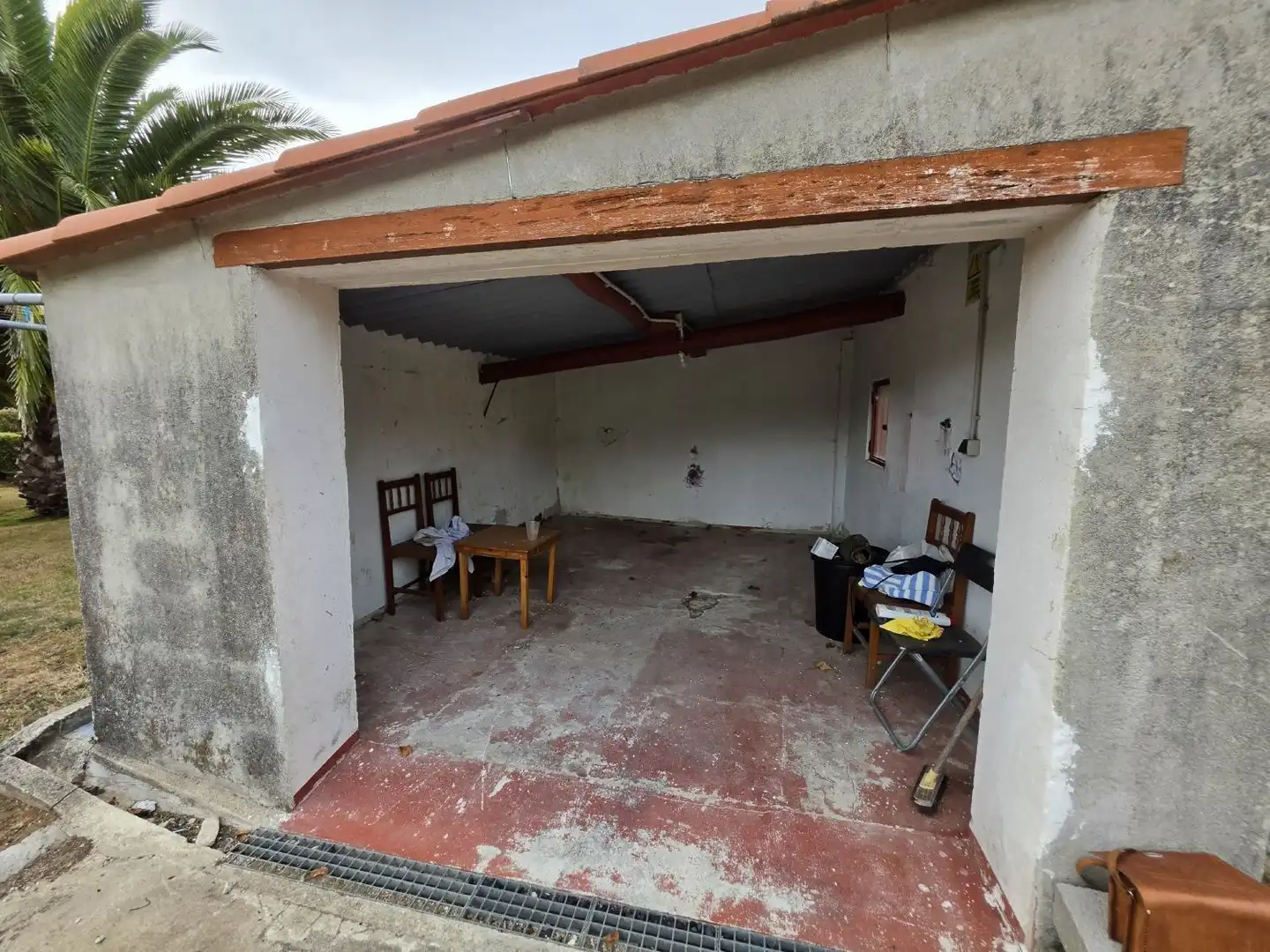 Casa de 56 m² en Curtis