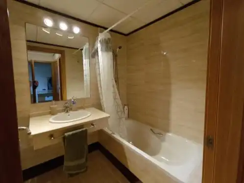 Habitación 89 m², Málaga