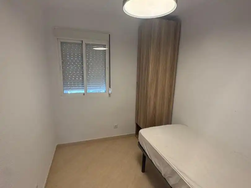 Piso de 127 m² en San Fernando