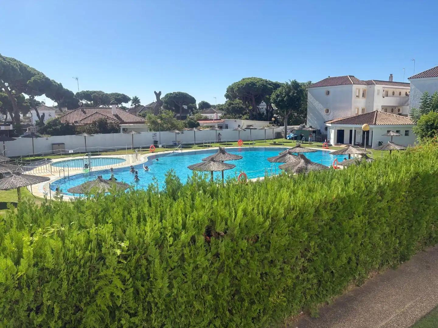 Piso de 65 m² en Rota
