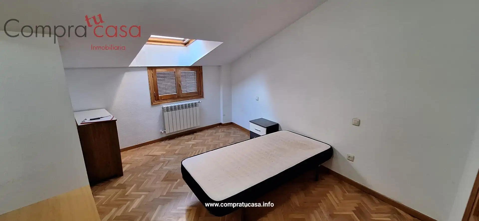 Piso de 170 m² en Segovia