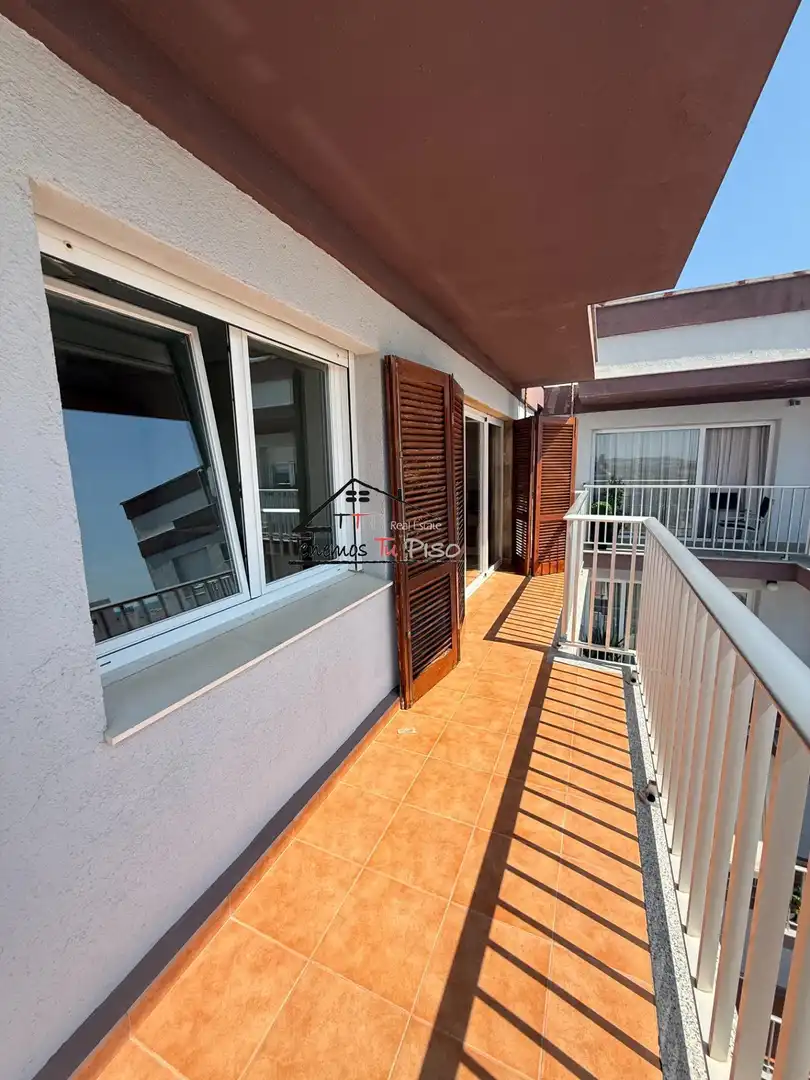 Piso de 96 m² en Benicarló