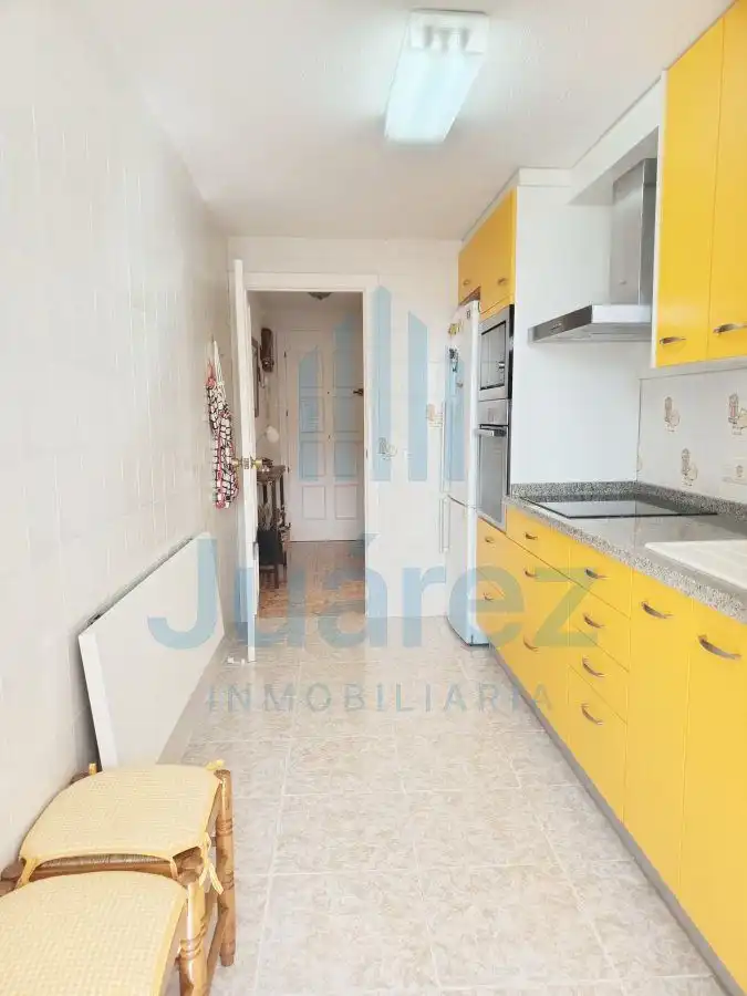 Piso de 65 m² en Alicante