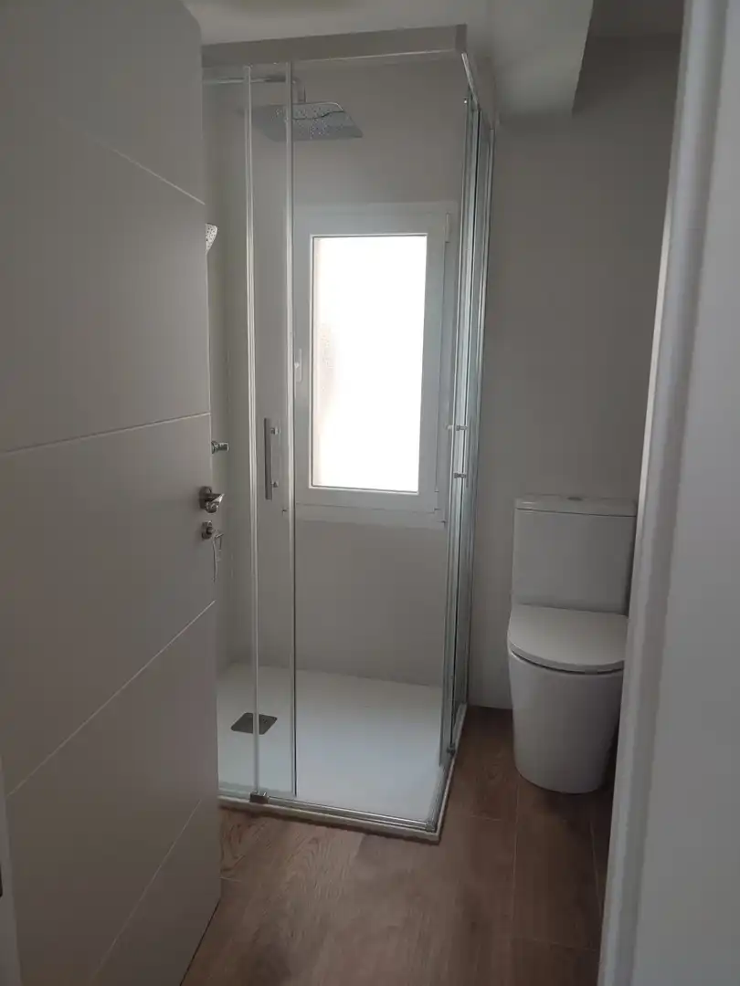 Piso de 69 m² en Gijón
